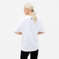 Футболка President, размер XL, цвет белый Футболка President, размер XL, цвет белый