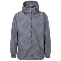 Ветровка светоотражающая Hard Work, размер S