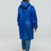 Дождевик Rainman Zip Pro ярко-синий, размер XXL
