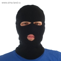 Подшлемник, черный Подшлемник, черный