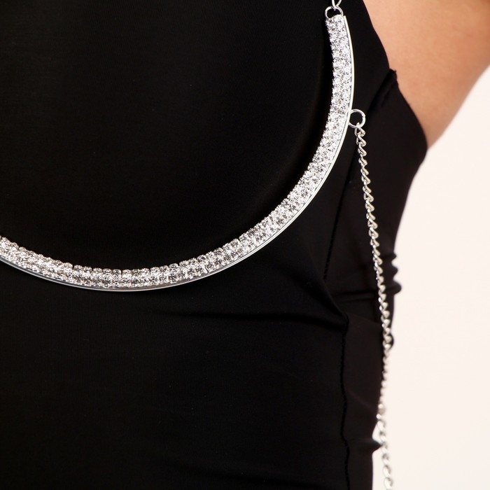 Карнавальный аксессуар &laquo;Украшение на грудь&raquo;