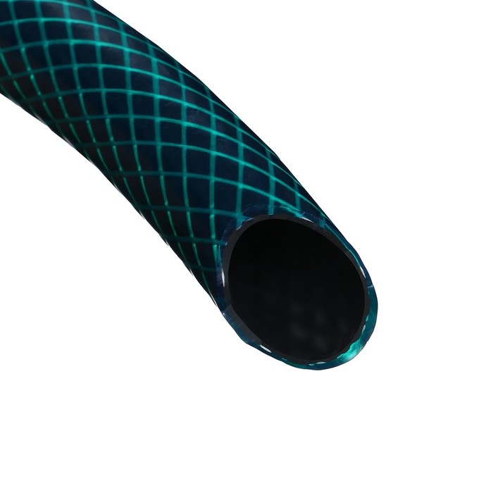 Шланг поливочный, ПВХ, 15 мм, 25 м, армированный, «Метеор» Шланг поливочный, ПВХ, 15 мм, 25 м, армированный, «Метеор»