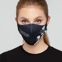 Набор масок для лица &laquo;На лице написано&raquo;