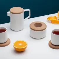 Чайник Riposo, белый Чайник Riposo, белый