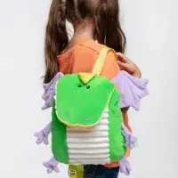 Рюкзак детский Dreki Рюкзак детский Dreki