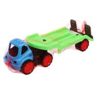 Грузовик &laquo;Автобус&raquo;, МИКС