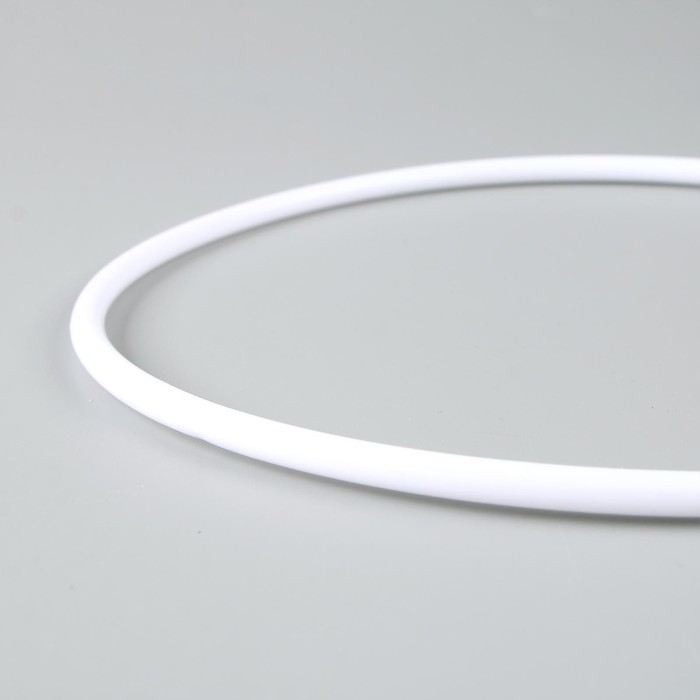 Основа для изготовления ловца снов &laquo;Кольцо&raquo;, набор 2 шт., размер 1 шт. &mdash;25 &times; 0,73 см