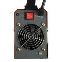 Инвертор сварочный Кратон NEXT-180М, 6.6 кВт, 20-180 А, d=1.6-4 мм, ПВ 70 % Инвертор сварочный Кратон NEXT-180М, 6.6 кВт, 20-180 А, d=1.6-4 мм, ПВ 70 %