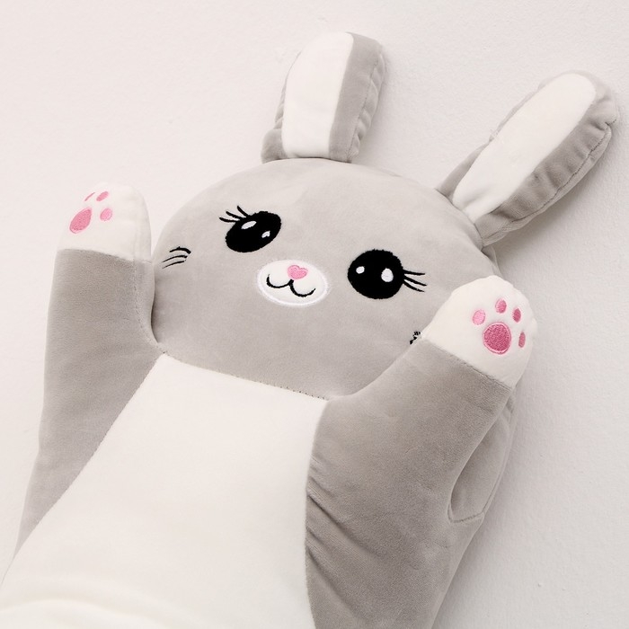 Мягкая игрушка &laquo;Зайка&raquo;, 110 см