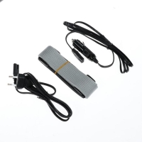 Автохолодильник 15 л, 12/24/220 В, 68 Вт, -5/+65&deg;С, LED дисплей