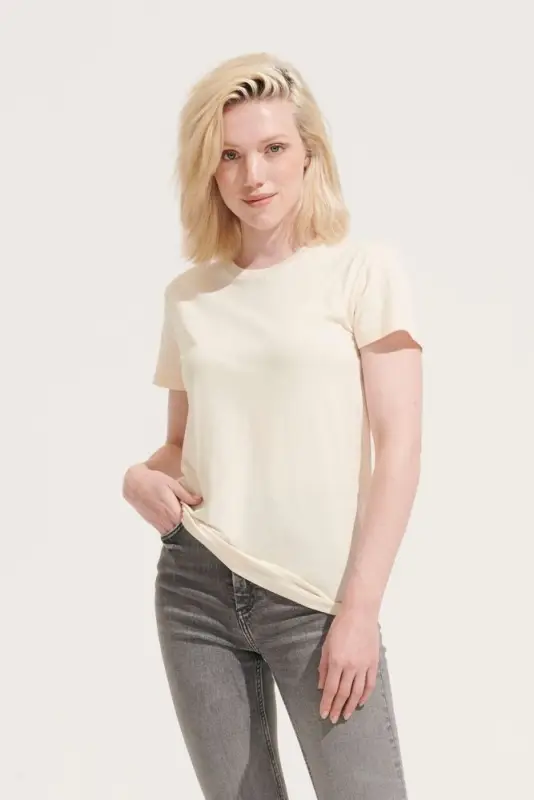 Футболка унисекс Re Crusader, красная, размер XS