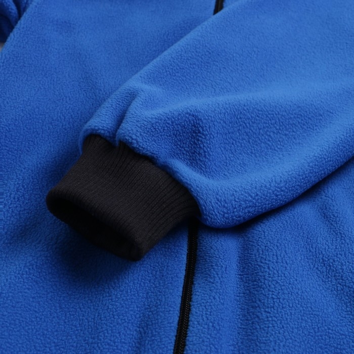 Комбинезон детский, цвет синий, рост 98-104 см Комбинезон детский, цвет синий, рост 98-104 см