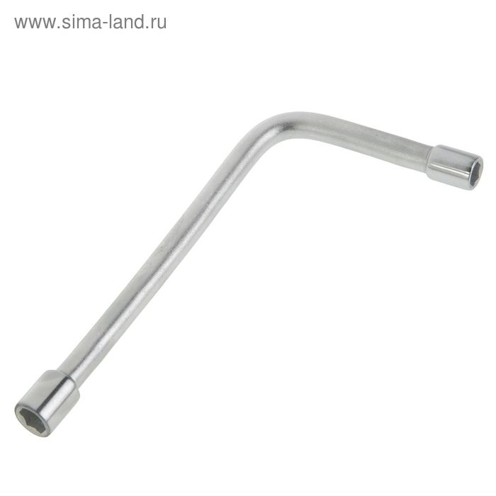 Ключ Г-образный Ключ Г-образный "СЕРВИС КЛЮЧ", 8х10