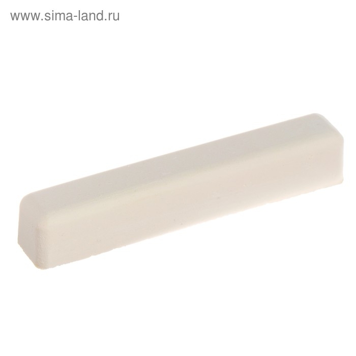 Мелки белые "АЛГЕМ", в наборе 24 штуки, квадратные