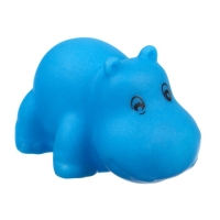 Набор резиновых игрушек для ванны &laquo;Маленькие друзья&raquo;, с пищалкой, 5 шт, виды МИКС, Крошка Я