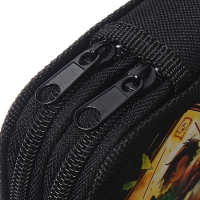 Пенал 2 секции, 125 х 205 х 40 мм, Calligrata 30П26/2 "Аниме game", ламинированный картон Пенал 2 секции, 125 х 205 х 40 мм, Calligrata 30П26/2 "Аниме game", ламинированный картон