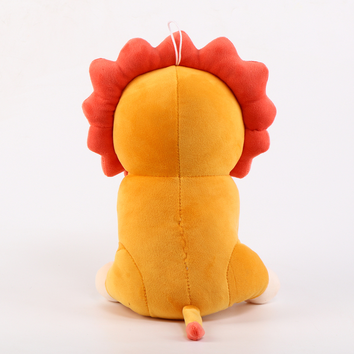 Мягкая игрушка &laquo;Лев&raquo;, 35 см