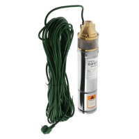Насос скважинный Oasis SX 47/60, вихревой, 750 Вт, напор 60 м, 47 л/мин, кабель 30 м Насос скважинный Oasis SX 47/60, вихревой, 750 Вт, напор 60 м, 47 л/мин, кабель 30 м