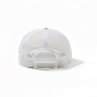 Бейсболка, цвет белый, размер 56-58