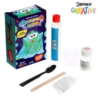 Набор для опытов &laquo;Фосфорный лизун&raquo;