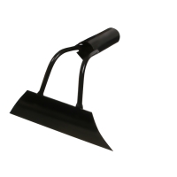 Мотыга, лезвие 20 см, тулейка 30 мм, без черенка Мотыга, лезвие 20 см, тулейка 30 мм, без черенка