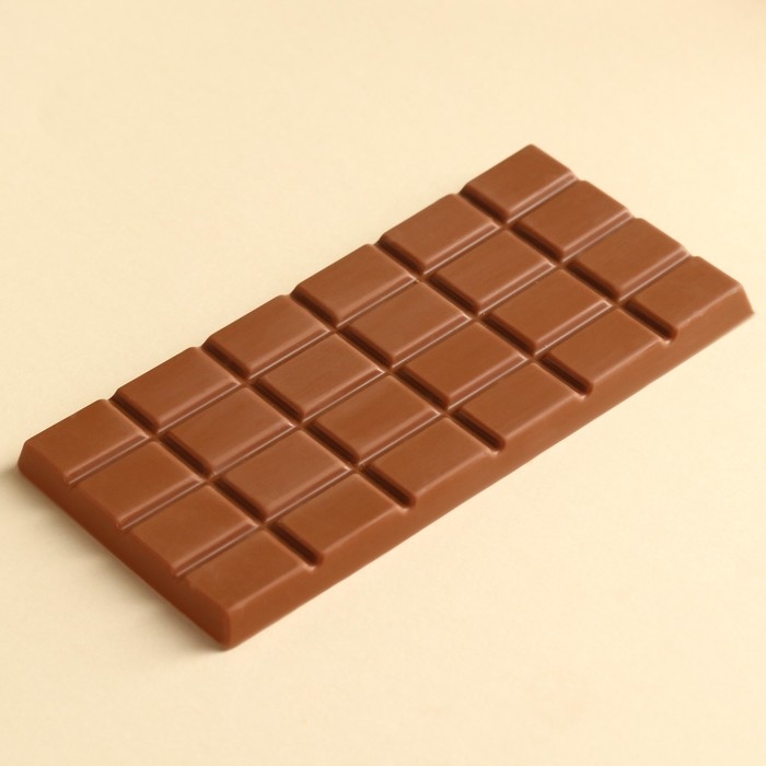 Кондитерская плитка «Держи кофе без сахара» с декоративным элементом, 100 г. Кондитерская плитка «Держи кофе без сахара» с декоративным элементом, 100 г.