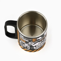 Кружка «Только для настоящего мужика», 200 мл Кружка «Только для настоящего мужика», 200 мл