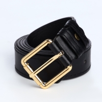 Ремень женский, ширина 3 см, пряжка металл, цвет Ремень женский, ширина 3 см, пряжка металл, цвет