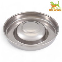 Миска "Медленное кормление", 1650 мл Миска "Медленное кормление", 1650 мл