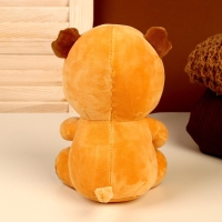 Мягкая игрушка «Собачка», цвета МИКС Мягкая игрушка «Собачка», цвета МИКС