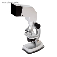 Набор игровой &laquo;Научная лаборатория&raquo;, микроскоп с аксессуарами