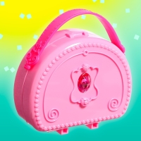 Игрушка-сюрприз &laquo;Кейс-сюрприз&raquo;, МИКС