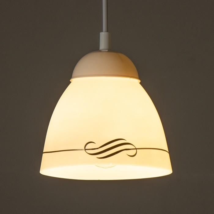 Плафон Плафон "Этюд " E27