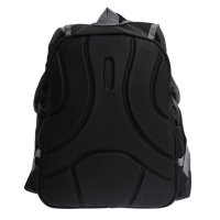 Рюкзак каркасный Calligrata, 39 х 30 х 14 см, "Чёрный "Стиль" Рюкзак каркасный Calligrata, 39 х 30 х 14 см, "Чёрный "Стиль"