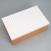 Набор коробок 15 в 1, упаковка подарочная, &laquo;Универсал&raquo;, 12 х 6.8 х 4 см - 46.6 х 30.2 х 17.5 см