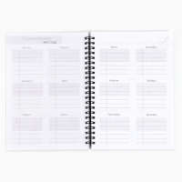 Ежедневник швеи А5, 60 листов «Девушка» Ежедневник швеи А5, 60 листов «Девушка»