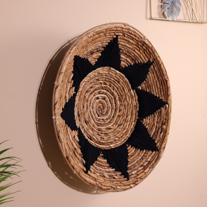 Панно настенное для декора 40х40х8 см Панно настенное для декора 40х40х8 см