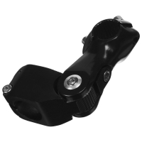 Вынос руля Dream Bike, 1-1/8"х25.4 мм, длина 100 мм, регулируемый по высоте Вынос руля Dream Bike, 1-1/8"х25.4 мм, длина 100 мм, регулируемый по высоте