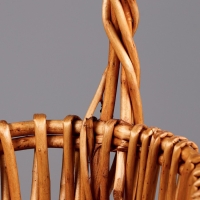 Набор корзин, 3шт, 31 х 21 х11 х 28см, 38 х 28 х 13 х 35см, 45 х 35 х 15 х 42см Набор корзин, 3шт, 31 х 21 х11 х 28см, 38 х 28 х 13 х 35см, 45 х 35 х 15 х 42см