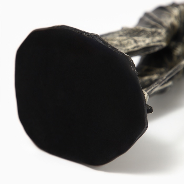 Статуэтка полистоун &laquo;Гольфист&raquo; 12 х 10 х 33 см