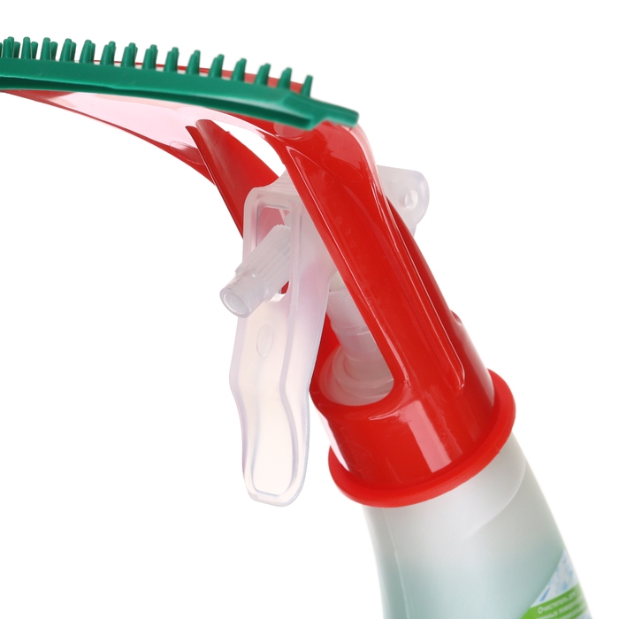 Очиститель стекол Мойщик с водосгоном "Универсальный" от -10 &deg;C до +25 &deg;C, 350 мл, триггер