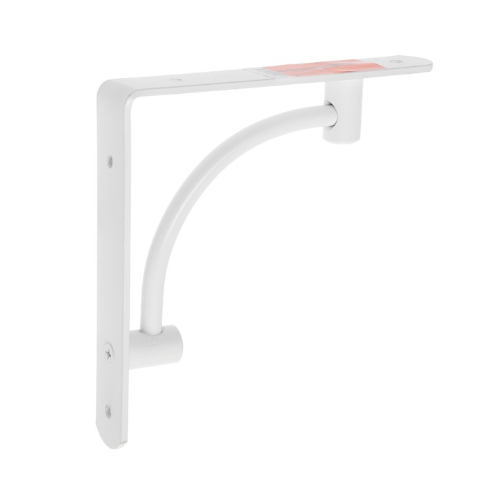 Кронштейн ARCH 150х150, белый Кронштейн ARCH 150х150, белый