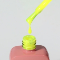 Гель лак для ногтей &laquo;SIMPLE&raquo;, 3-х фазный, 10 мл, LED/UV, цвет (277)