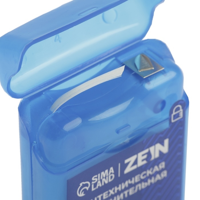 Нить сантехническая ZEIN, для резьбовых соединений, 20 м