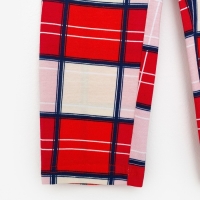 Пижама детская KAFTAN "Santa team" р.34 (122-128)