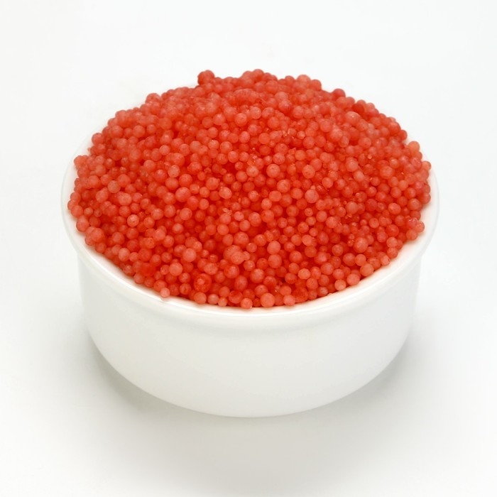 Жемчуг для ванны &laquo;Для красивых девочек&raquo;, 90 г, аромат малины, BEAUTY FОХ