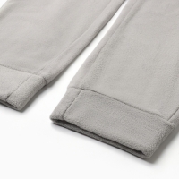 Брюки мужские спортивные MINAKU: Casual Collection MAN цвет серый, р-р 44