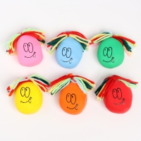 Забавная рожица «Весёлый язык», МИКС, с мукой, в пакете Забавная рожица «Весёлый язык», МИКС, с мукой, в пакете