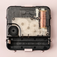 Часы настенные, интерьерные d=30.5 см, бесшумные Часы настенные, интерьерные d=30.5 см, бесшумные