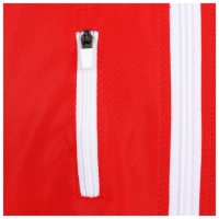 Ветровка ONLYTOP унисекс red, р. 42